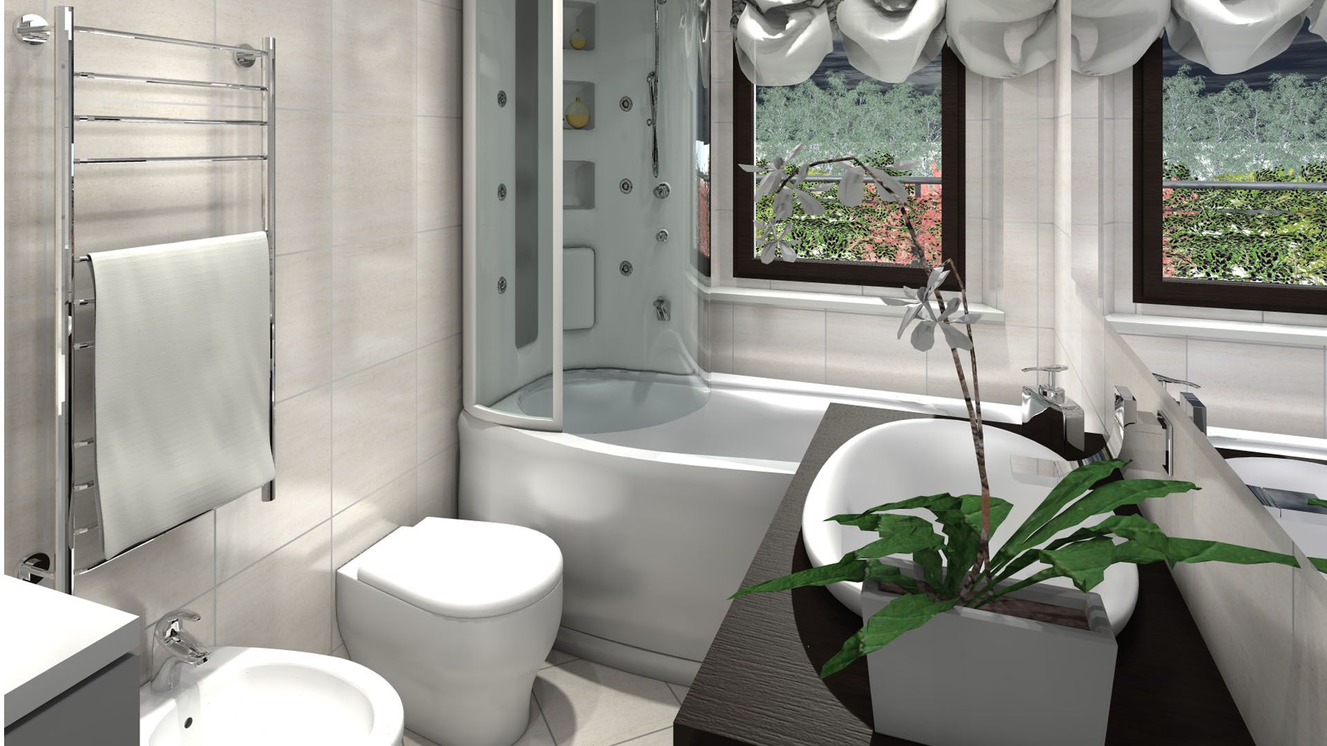 Piano 2 - Via Martiri Delle Foibe,- Milano,2 Stanze ,1 Bagno ,Appartamento,1027